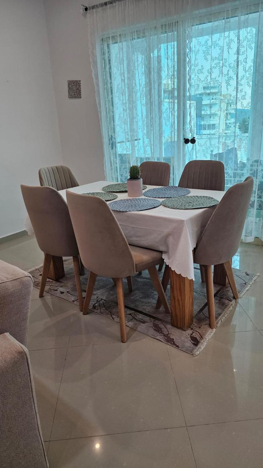 Apartamento Seaside Jon Saranda Exterior foto